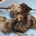 豚足のかどや - 