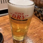 ビーフレストラン 肉のトヤマ - 