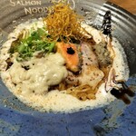 サーモンnoodle3.0 - 