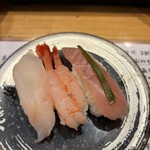 Sushi Kuine - 板さんおススメ