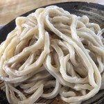 ごん兵衛 - うどんアップ