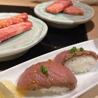 飛騨牛一頭家 馬喰一代 名古屋WEST - 