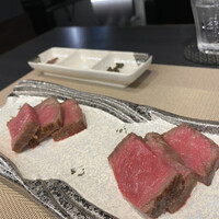 鉄板焼 Baknos - 