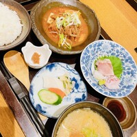 ダイナミックキッチン＆バー 響  新宿サザンタワー店 - 