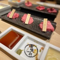 飛騨牛一頭家 馬喰一代 名古屋WEST - 