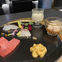 鉄板焼 Baknos - 
