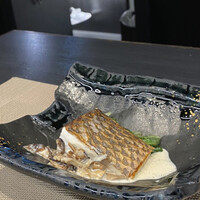 鉄板焼 Baknos - 