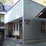 コンプレ堂 - お店の佇まい