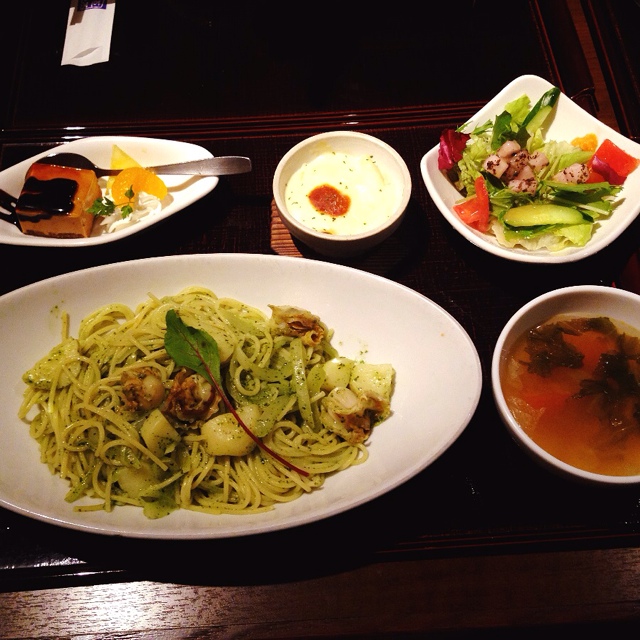 The Photo Of Food Kusakimarino 4th Page Tabelog