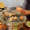 焼肉ホルモン たけ田 熊谷店