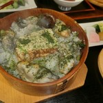 Echigono Aji Yamaboushi - 