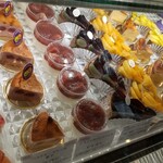 パティスリー ル・プティブルー - 