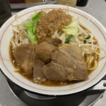 麺屋じゃいあん - 