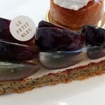 パティスリー ル・プティブルー - 