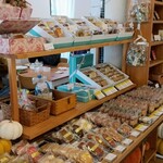 パティスリー ル・プティブルー - 