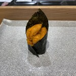 Sushi Sutando Sanrokugo - バフンウニ