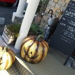 パティスリー ル・プティブルー - 