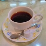 KITCHEN CAFE ZIZI BABA - モーニング