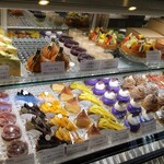 パティスリー ル・プティブルー - 