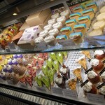 パティスリー ル・プティブルー - 