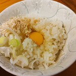 鶏そば そると - 