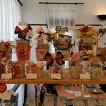 パティスリー ル・プティブルー - 