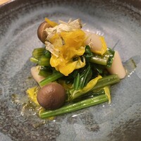 そばがみ - 