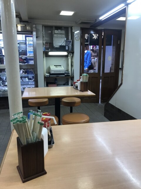 Daiei Shokudo photo 4