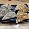 餃子飯店