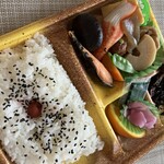 お弁当　どんどん - 202310