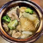 陳麻婆豆腐 - 