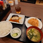 さくら食堂 - 