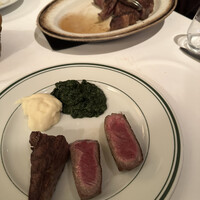 ウルフギャング・ステーキハウス 六本木 - 