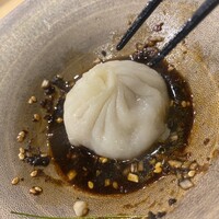 トーキョー シノワ 神子 - 
