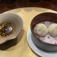 トーキョー シノワ 神子 - 
