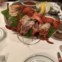 ウルフギャング・ステーキハウス 六本木 - 