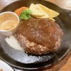 ハンバーグ&ステーキ LOG'S - 