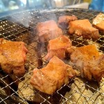 カウンター焼肉酒場 佐藤ゆたか - 