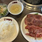 焼肉べこ六 - 