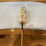 やき鳥　船場たば鳥 - 