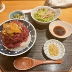 馬肉料理 小桜 - 