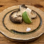 やき鳥　船場たば鳥 - 