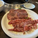 Yakiniku Bekoroku - 