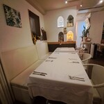 Laugh Full's - 店内