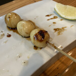 やき鳥　船場たば鳥 - 