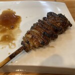 やき鳥　船場たば鳥 - 