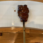 やき鳥　船場たば鳥 - 