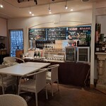 Laugh Full's - 店内