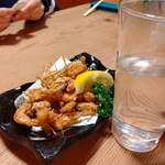 そば処　一徳 - 