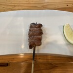 やき鳥　船場たば鳥 - 